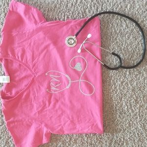 Women's RN shirt new